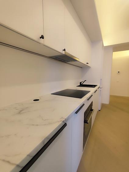 | CORTINA ACADEMY | PRIMA ÎNCHIRIERE | 3 CAMERE | DESIGN MINiMALIST |
