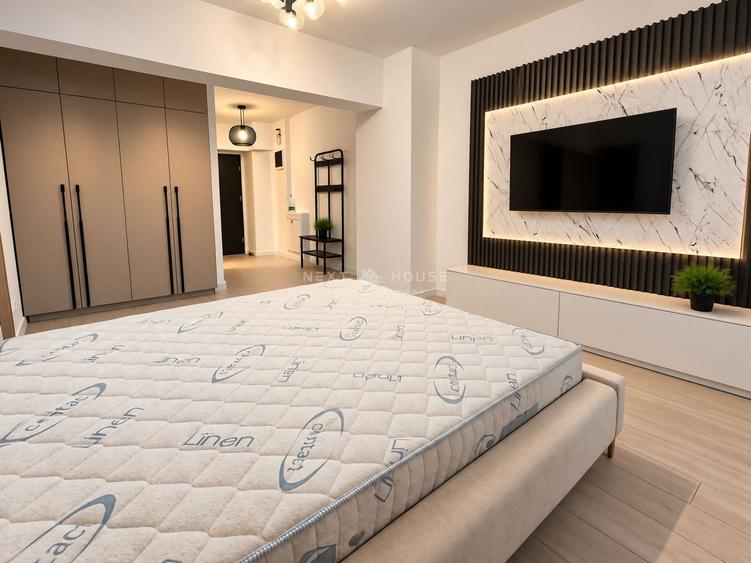 🏡 GARSONIERĂ SMART RESIDENCE LUJERULUI – MILITARI | BLOC 2026 |