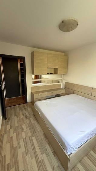 DRUMUL TABEREI - 3 MINUTE METROU BRANCUSI - Apartament MODERN
