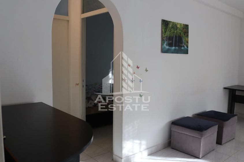 Apartament 3 camere,2 bai, Micalaca Malul Muresului