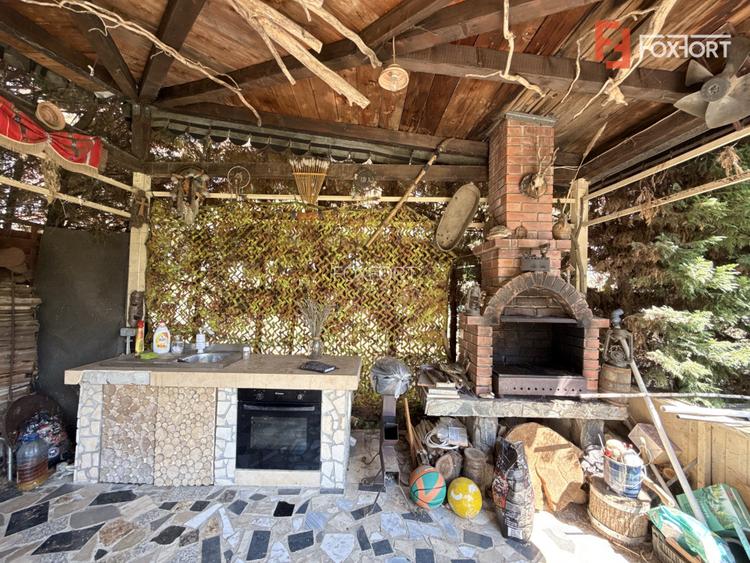 COMISION 0% | 5 camere | 160 mp utili | 617 mp teren | Giroc