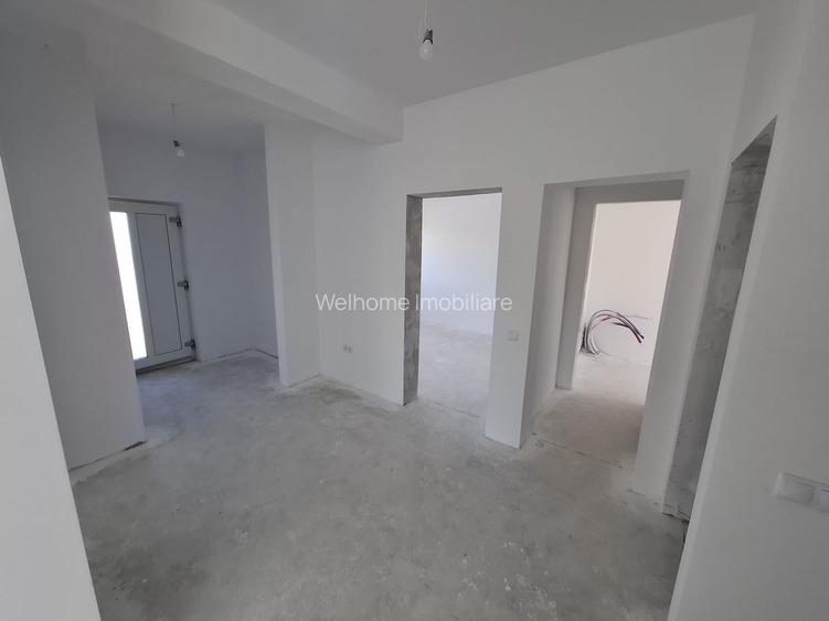 Casa Individuala NOUA in Cristian, curte frumoasa - Sibiu - 8