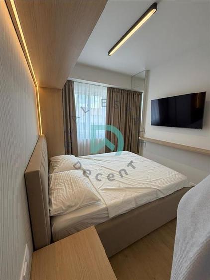 Apartament 3 camere, 2 bai de inchiriat - Zona Rahovei, Sibiu