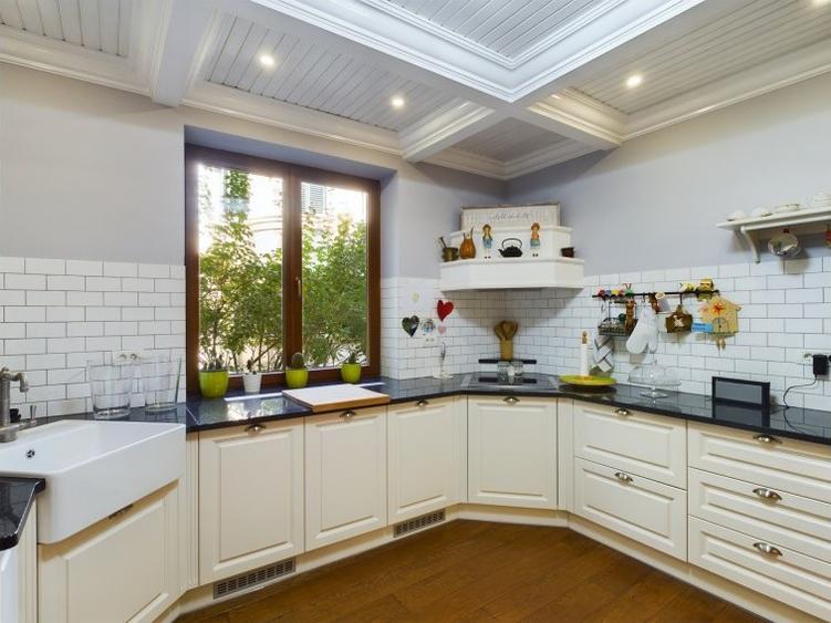 Vila cu 8 camere Kiseleff