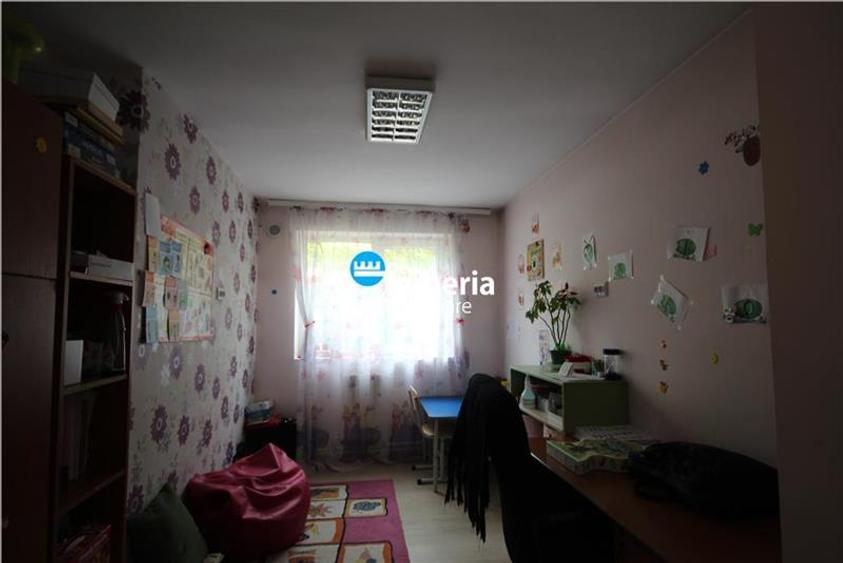 Casa de vanzare in Iasi, zona Centru