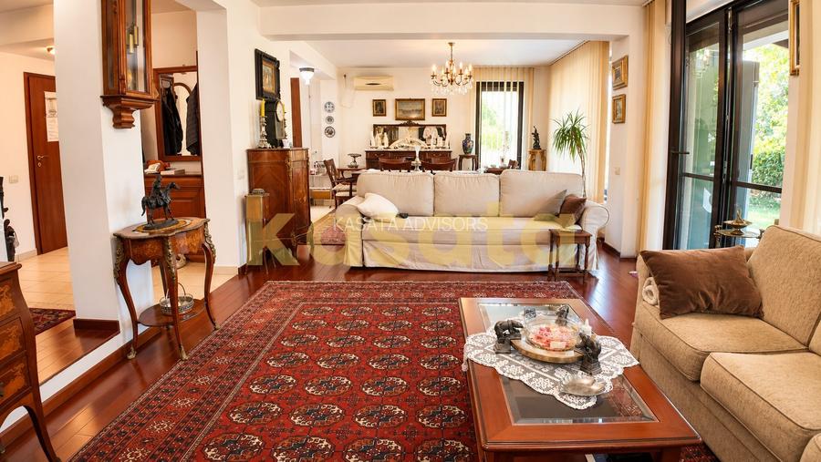 OPORTUNITATE | CASA | PORSCHE PIPERA | GARAJ | IDEAL LOCUIT - 4