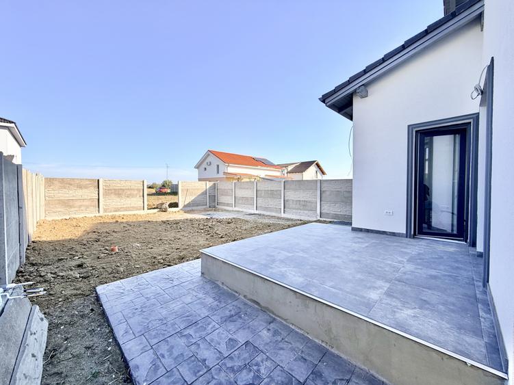 Duplex 4 camere - 115 mp - despartit prin camera tehnica - Calea Urseni