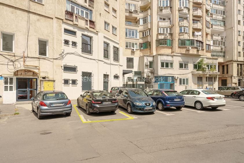 Bulevardul Unirii, apartament cu 4 camere, COMISION 0 - 22