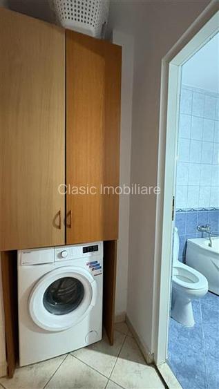 Inchiriere apartament doua dormitoare in Zorilor- strada Mircea Eliade - 6
