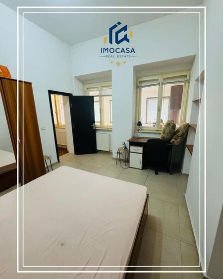 De vanzare Apartament 3 camere, renovat, Eminescu, ultracentral Arad