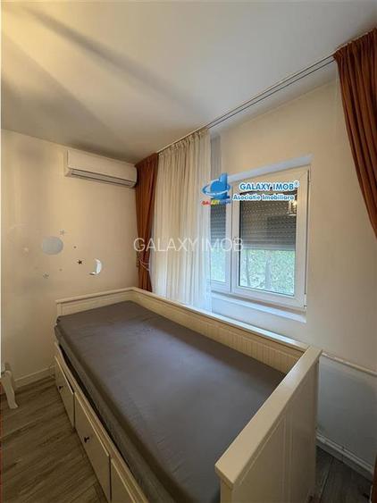 Inchiriere apartament 3 camere Tineretului Timpuri Noi RENOVAT METROU - 42