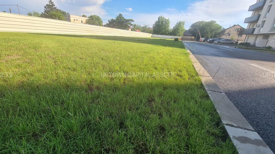 Apartament Nou 2 camere | Complex rezidential privat | Complet mobilat - 14