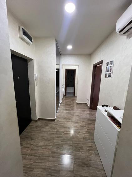De vânzare Apartament modern 2 camere str.Caraiman nr. 14, zona Viziru II.