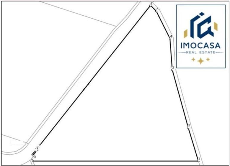 Teren Intravilan Industrial PUZ abrobat Centura Vest Arad E68