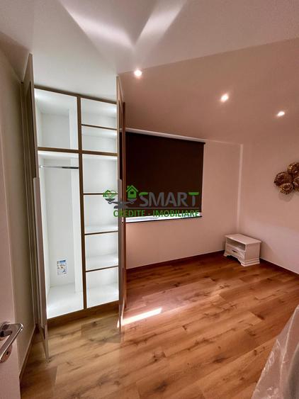 Chirie Apartament 3 camere George Cosbuc Zona Spital Judetean