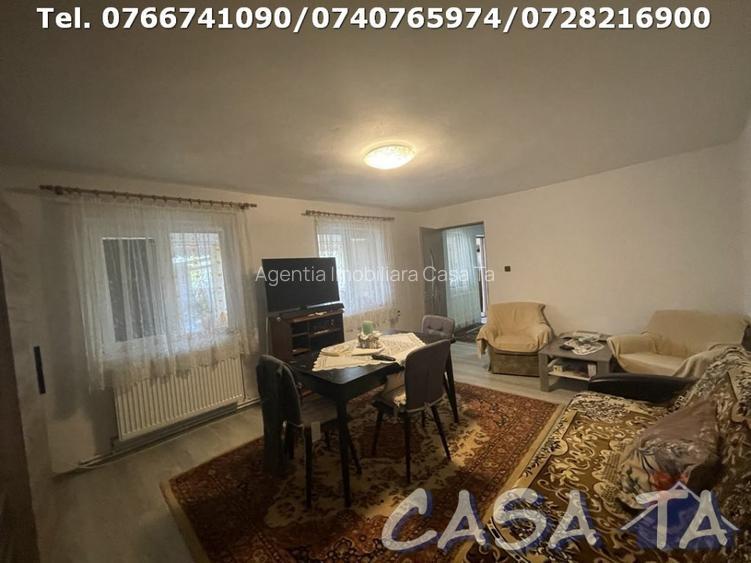 Casa 3 Camere, Aleea Fantanii - Zona Centrala - 8