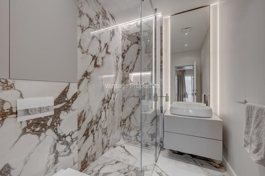 Luxury villa | gated complex with security | Iancu Nicolae | British School - 27