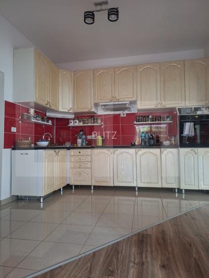 Casa de vanzare, 120 mp, zona Buzias - 5