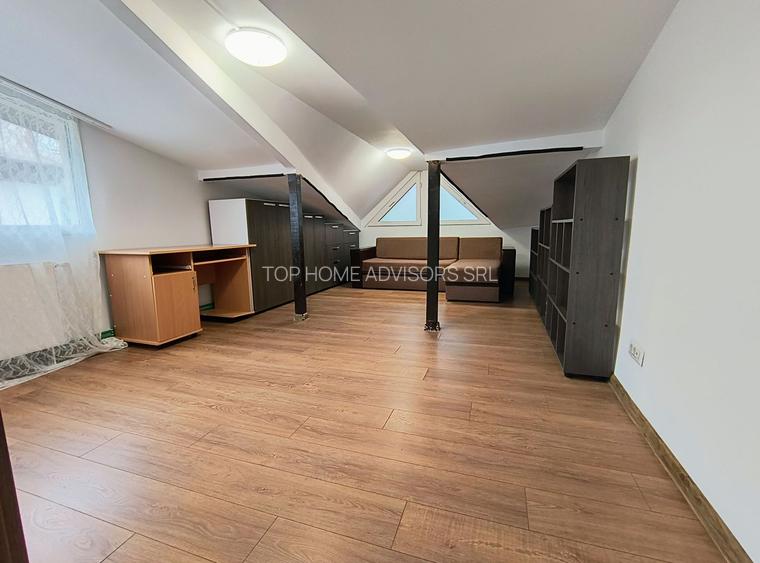 Apartament 2 camere Turda - Parcul Regina Maria - 3