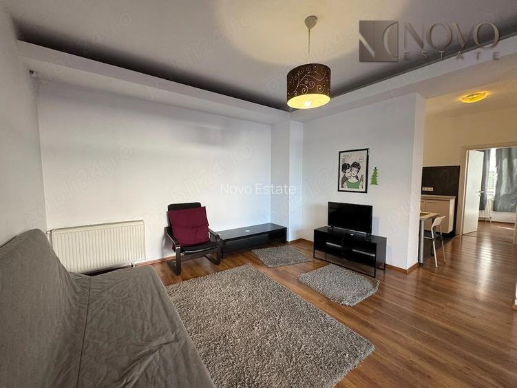2 Camere | Dristor | Centrala | Pet Friendly | Metrou - 2
