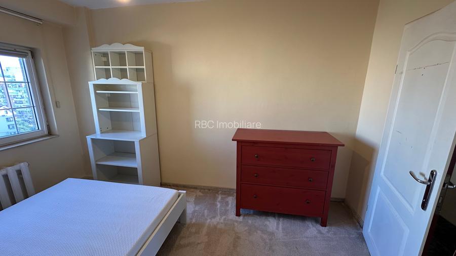 Apartament 3 camere bulevardul Dorobantilor