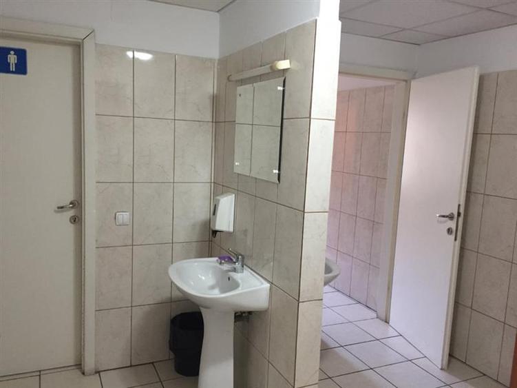 Spatiu de birou primitor, 21 mp utili , Dristor - Mc Donalds