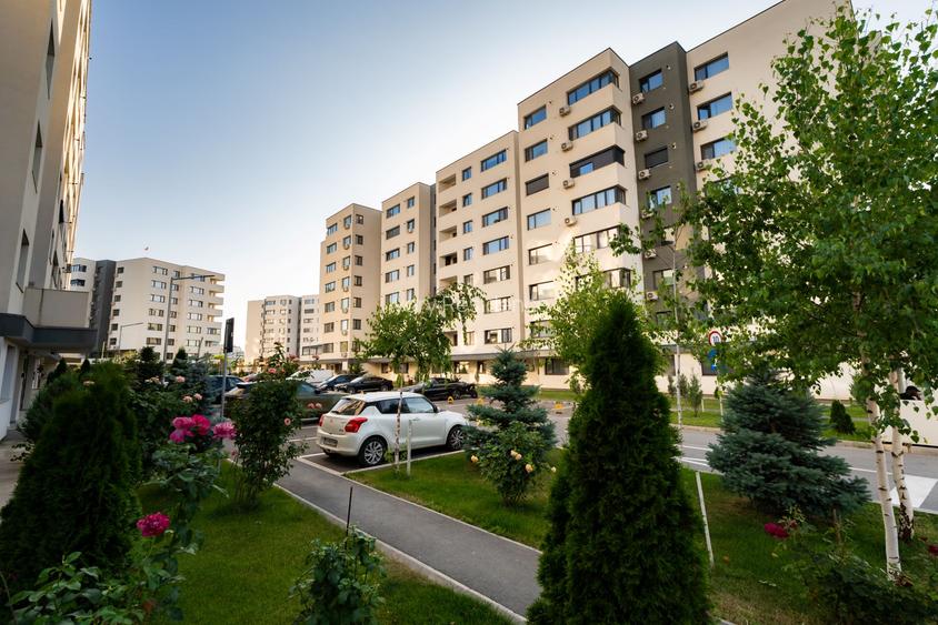 Ivory Residence - 8