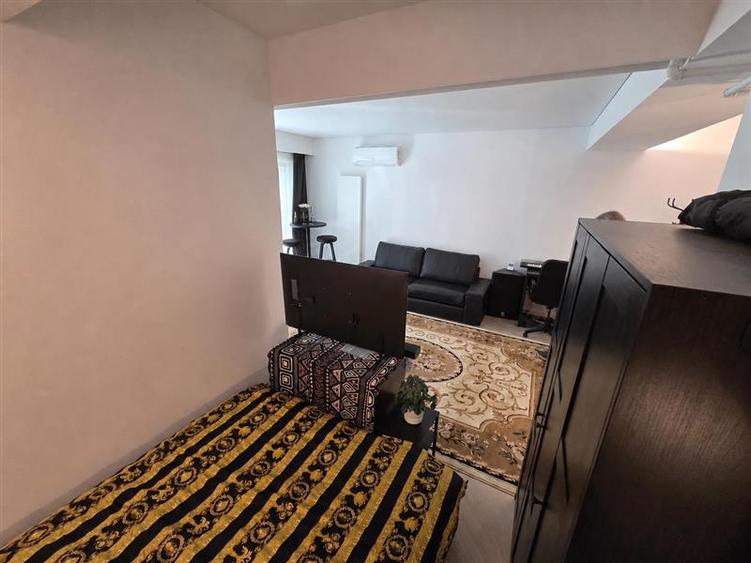 Apartament studio Premium Cortina Residence Pipera etaj 2