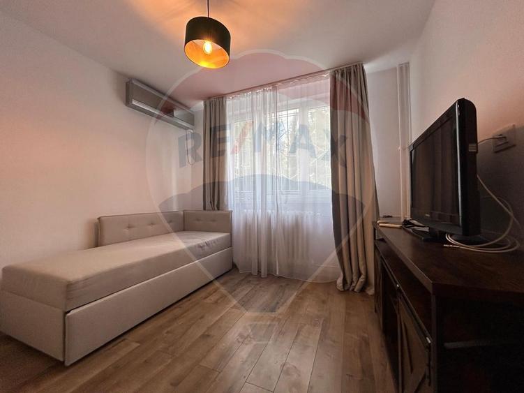 DOMENII 3 camere | PRIMA Inchiriere Decomandat | Parter Inalt