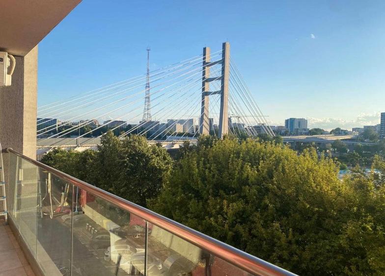 2 camere Grozavesti - complex 20th Residence *parcare privata*