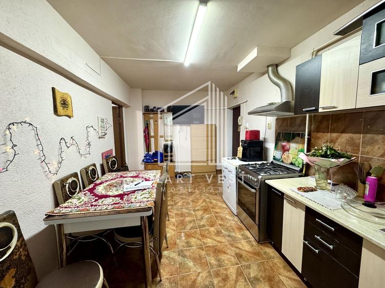 Apartament 2 camere | 55 mp | Etaj 2 | Zona Botizului