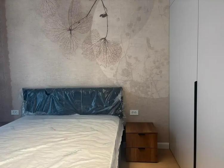 Apartament Nou 2 camere Prima Inchiriere Parcare Mobilat Utilat Lux