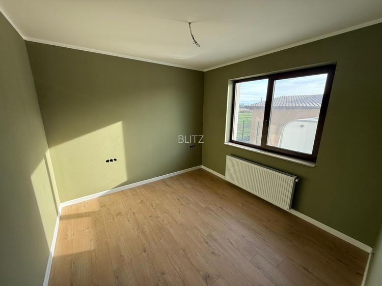 Casă finalizată stil mediteranean , 3 dormitoare, 100 mp utili – Sat Săsar - 20