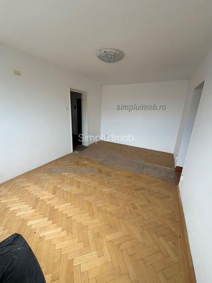 IOR 2 Camere Etaj Intermediar Metrou - 3