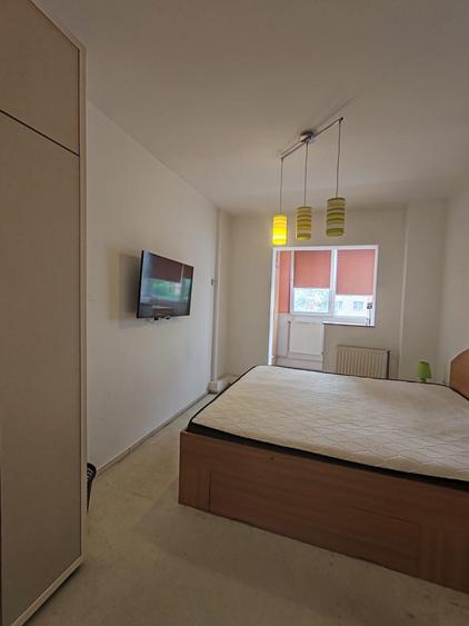 Apartament 3 camere Grivitei