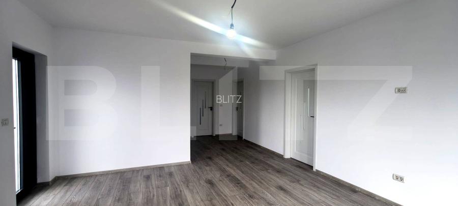 Casa individuala, 85 mp, 313 mp teren, zona Lunca Cetatuii - 2