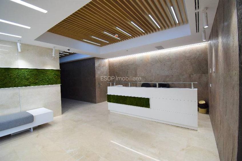 33 Central Street Offices, Dorobanti, 545 - 1090 mp  0% comision! - 2