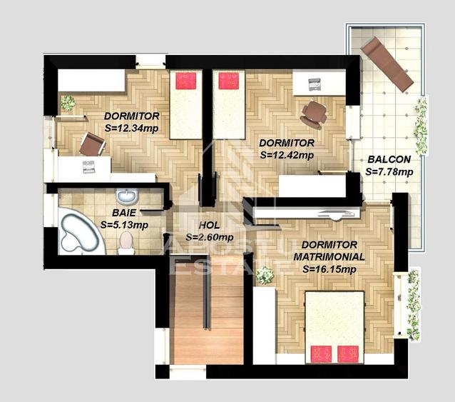 Casa individuala de vanzare Giarmata