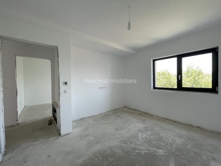 Duplex cu 5 camere despartit prin spatiu tehnic - Urseni - 13