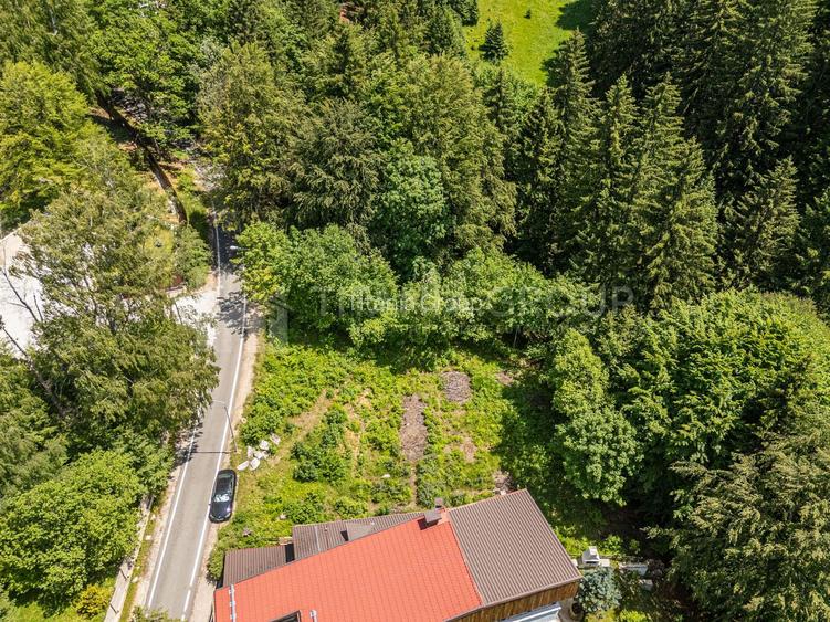 🏔️ Teren Premium de Vânzare – Poiana Brașov - 16