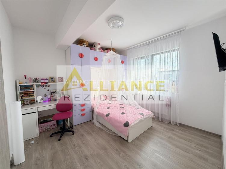 casa de vanzare || mobilata utilata || 4 camere