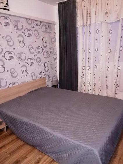 Renovat Complex Studentesc Olimpia