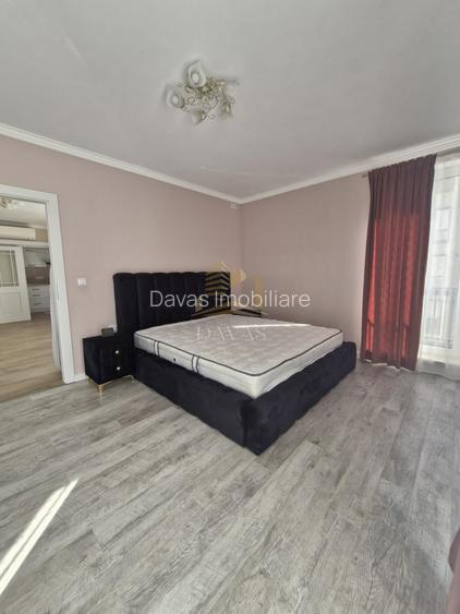 Apartament 2 camere semidecomandat ultrafinisat | Sigma center | Zorilor - 4