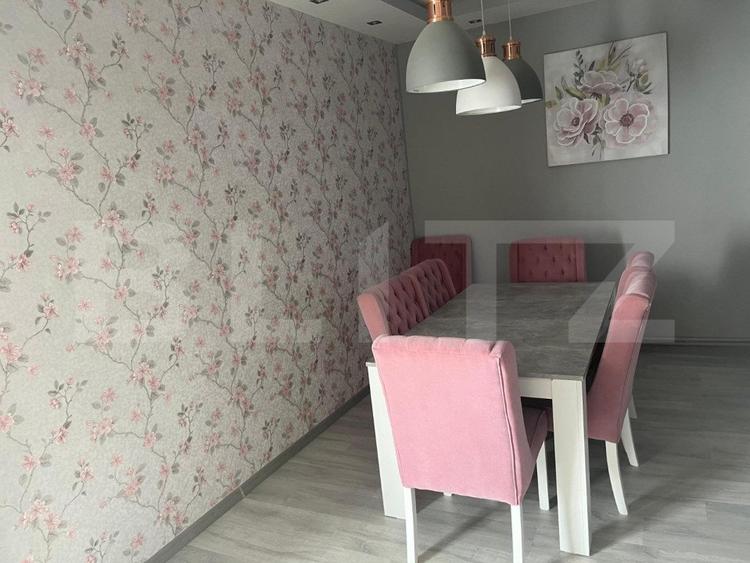 Super oferta Casa 6 camere, 415mp, cartierul Iosia