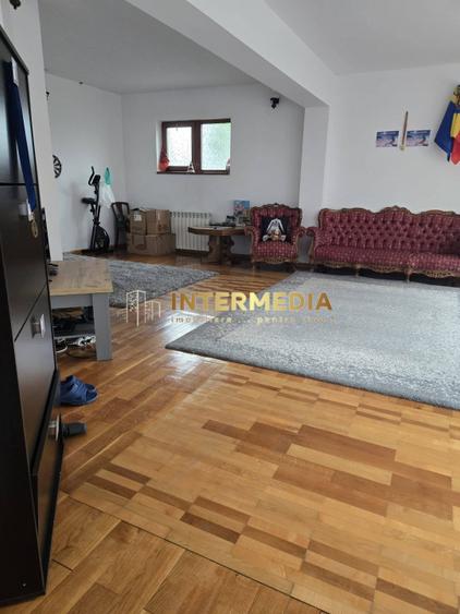 CASA 4 CAMERE I DE INCHIRIAT I CENTRU I MOBILATA SI UTILATA I