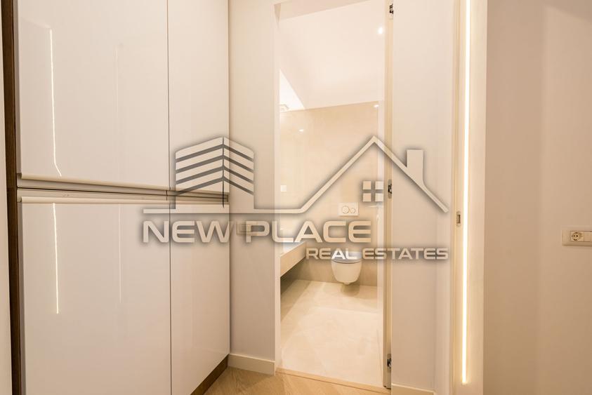 ✅ CORTINA NORTH ✅ Apartament deosebit | Design modern | Lux
