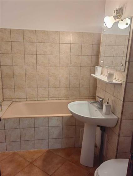 Apartament 1 camera Gara