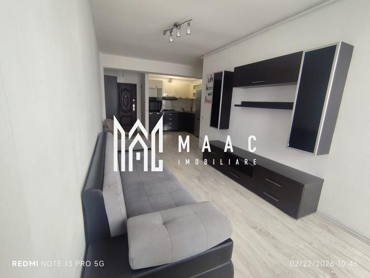Apartament 2 camere semidecomandat | Hipodrom 1, Doamna Stanca | 47 mp, etaj 7