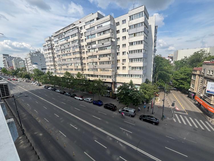 Inchiriere apartament 2 camere Dorobanti