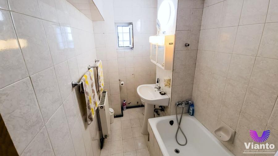 Apartament 2 camere 64 mpu parc Sub Arini - bazin olimpia | Bulevardul Victoriei